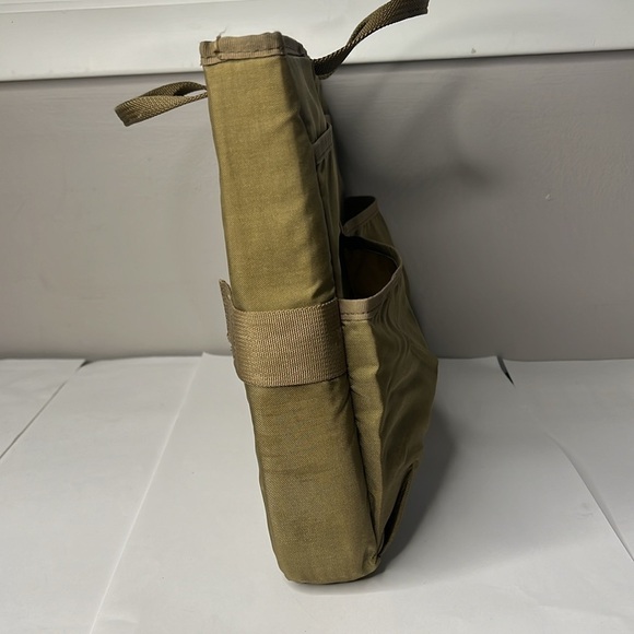 Hartmann Padded 17” Laptop Carrier Sleeve with Handles - Picture 2 of 7